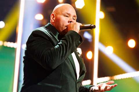 Lawyer for Fat Joe’s Ex-Hypeman Arrested After Allegedly Hitting Rapper’s Process Server With Car