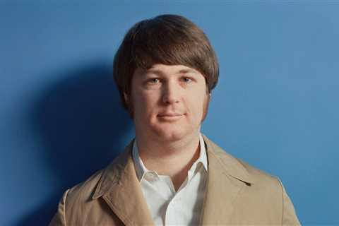 How Much Money Does Brian Wilson’s Music Earn Every Year?
