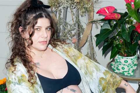 Here Are the Songs Bethany Cosentino Is Playing for Her 6-Month-Old Daughter: The Byrds, ‘Elmo’s..
