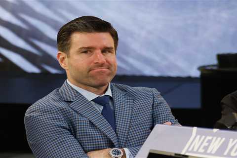 The Rangers’ entire offseason will live and die by the salary cap