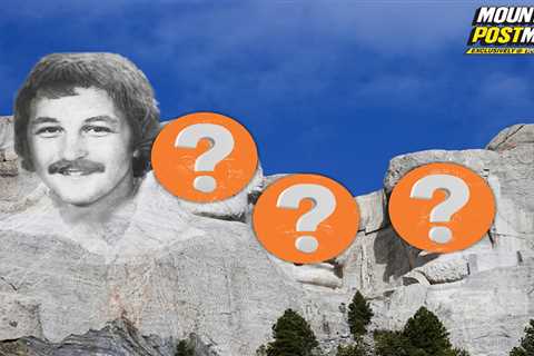 Mount Postmore: The greatest Islanders of all time, voted by our experts