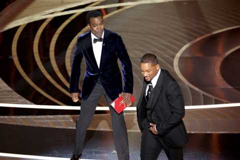 Will Smith Appears to Reference Chris Rock Oscars Slap in New Freestyle