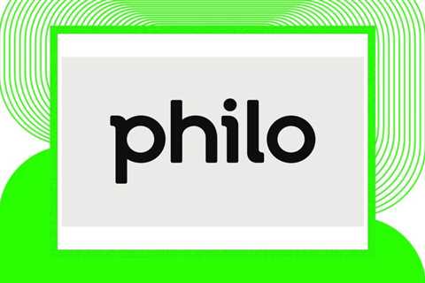 Philo Is the Hidden Gem of Streaming Services: Here’s How to Watch More Than 110 Channels Online..