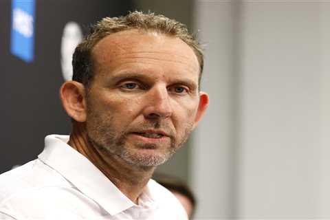 Analysts praise Nets for clear vision in risky draft haul