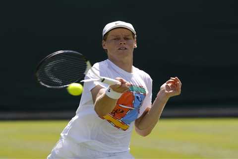 Fanatics Sportsbook promo: New users get $1,000 no sweat first bet for Wimbledon