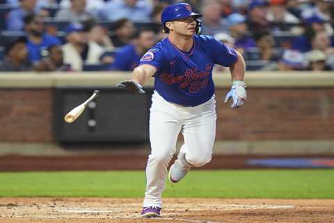 BetMGM bonus code POSTBET for $1,500 in bonus bets for Mets vs. Pirates on Saturday