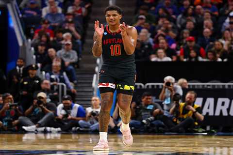 Angel Reese reacts to Lakers signing her brother after 2025 NBA Draft