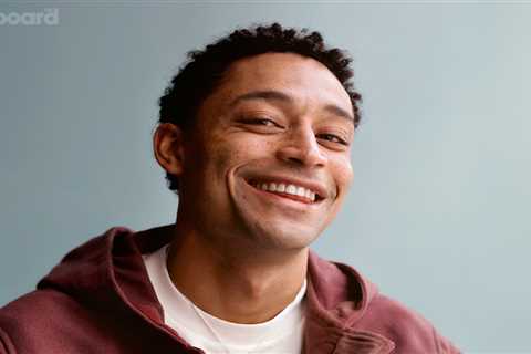 5 Best Moments From Loyle Carner’s Lush Glastonbury Performance
