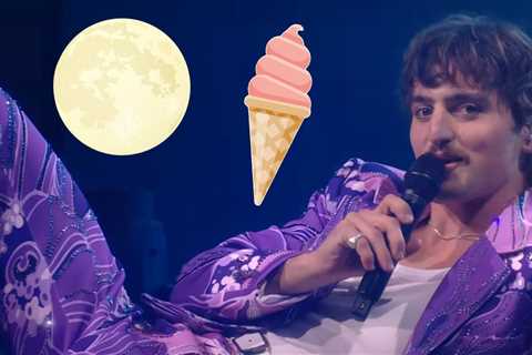 Are You Moonbeam Or Ice Cream?