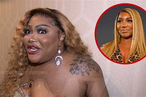 Ts Madison Says She Believes NeNe Leakes Sees Her As a Man