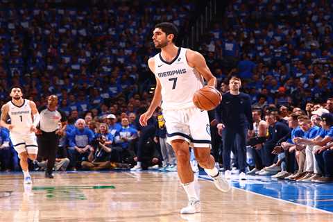 Three options Nets could target in free agency