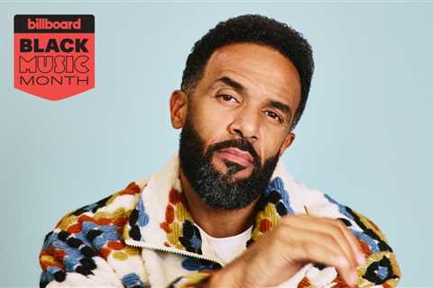 From ‘7 Days’ to Forever: How Craig David’s ‘Born to Do It’ Became the ‘Gift That Keeps Giving’