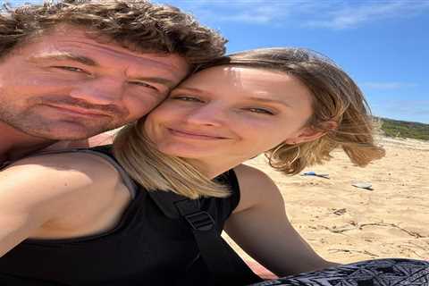 Ben Askren’s wife reveals ex-UFC star’s double lung transplant in encouraging health update