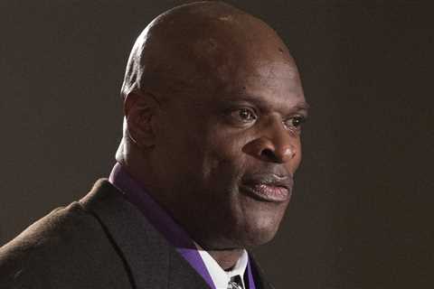 Ronnie Coleman Hospitalized With 'Serious Medical Condition'