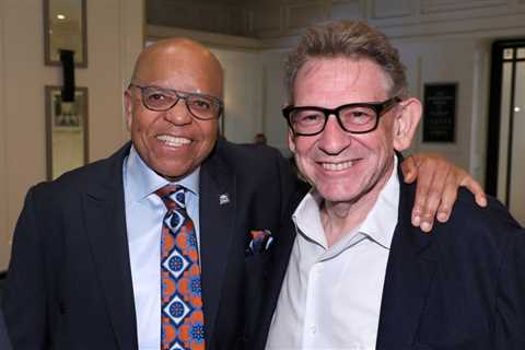 UMG & UCLA’s Herb Alpert School of Music Launch Berry Gordy Music Industry Scholarship