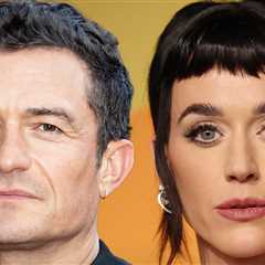 Orlando Bloom Posts Cryptic Message About New Beginnings Amid Katy Perry Split