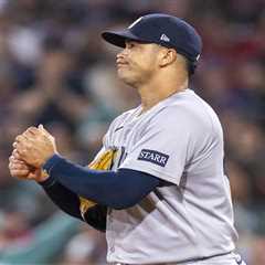 Yankees’ Fernando Cruz lands on IL again after suffering injury with medicine ball: ‘Pretty painful’
