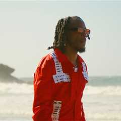 June Reggae/Dancehall Fresh Picks of the Month: Masicka, Mical Teja, NHANCE, Trilla-G & More