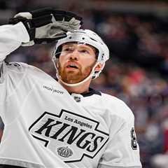 Rangers sign Vladislav Gavrikov to seven-year, $49 million contract in NHL free agency splash