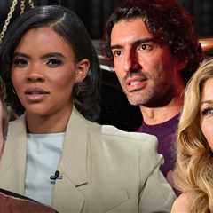 Perez Hilton, Candace Owens Subpoenaed in Lively-Baldoni Case
