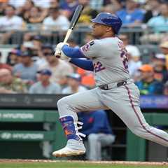 Mets vs. Brewers odds, predictions: MLB picks, best bets Tuesday