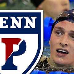 Lia Thomas To Be Stripped of Records After UPenn Strikes Deal With Government