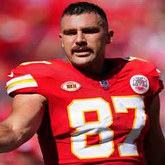 Travis Kelce opens up on next steps — and when he will make 2026 plans