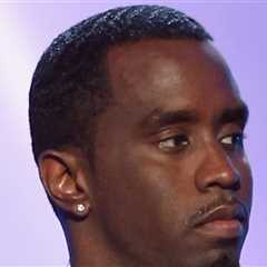 Diddy's Defense Says He Won't Call Escorts If He's Released on Bond