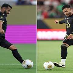 How to watch Mexico vs. Honduras in Gold Cup 2025 semifinals for free