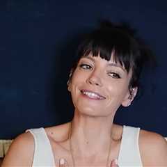 Lily Allen Says She's Had a Few Abortions, Can't Remember Exactly How Many