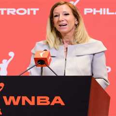 WNBA, once considered unstable, now unstoppable, expanding force