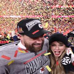 Travis Kelce, Taylor Swift hit a big ‘turning point’ in their relationship