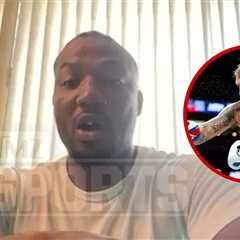 Jake Paul's WBA Ranking 'A Slap in the Face,' No. 15 Cruiserweight Craig Parker Says