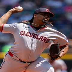 The two Luis Ortiz pitches that led to MLB’s gambling investigation
