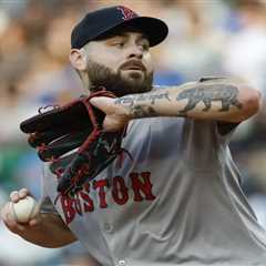 Red Sox vs. Nationals odds, predictions: MLB picks, best bets Friday