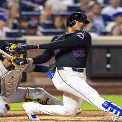 Juan Soto gets his big chance to turn the tables — and crowd — in the Subway Series