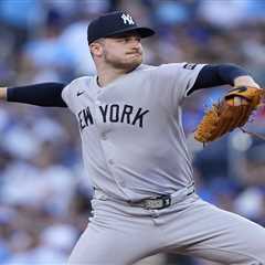 Clarke Schmidt lands on IL following forearm tightness in major Yankees concern