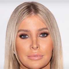 Caitlyn Jenner's Friend and Manager, Sophia Hutchins Dead at 29