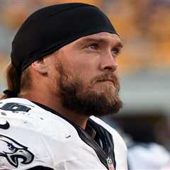 Former NFL linebacker Bryan Braman battling ‘very rare’ cancer