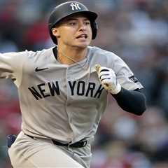 Anthony Volpe’s worsening slump forces Aaron Boone to make telling Yankees decision