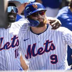 Mets vs. Yankees predictions, bets: Subway Series player props, odds, picks