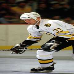 Lyndon Byers, Bruins enforcer and radio host, dead at 61