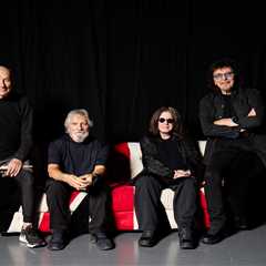 Black Sabbath and Ozzy Osbourne’s Final Concert Setlist: Every Song From Their Farewell Show