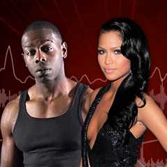 Male Escort Suing Cassie Claims She 'Embraced' Diddy's Power