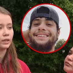 Texas Dad's Gut-Wrenching Final Words as He Dies Saving Family From Floods