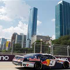 How to watch 2025 NASCAR Chicago Street Race: Time, TV and streaming