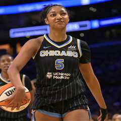 Sky vs. Lynx prediction: Target this Angel Reese prop for Sunday’s WNBA battle