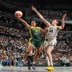 Liberty collapse against Storm with disastrous second half