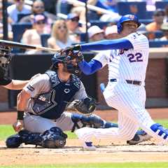 Juan Soto among All-Star Game snubs even as Mets send two more to Midsummer Classic