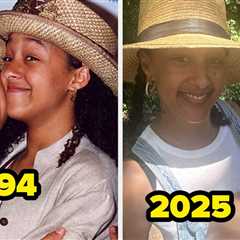 “They Still Look Like Teenagers”: People Are In Disbelief After Discovering How Old Tia And Tamera..